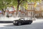 Rolls-Royce Dawn Mayfair 2017 года